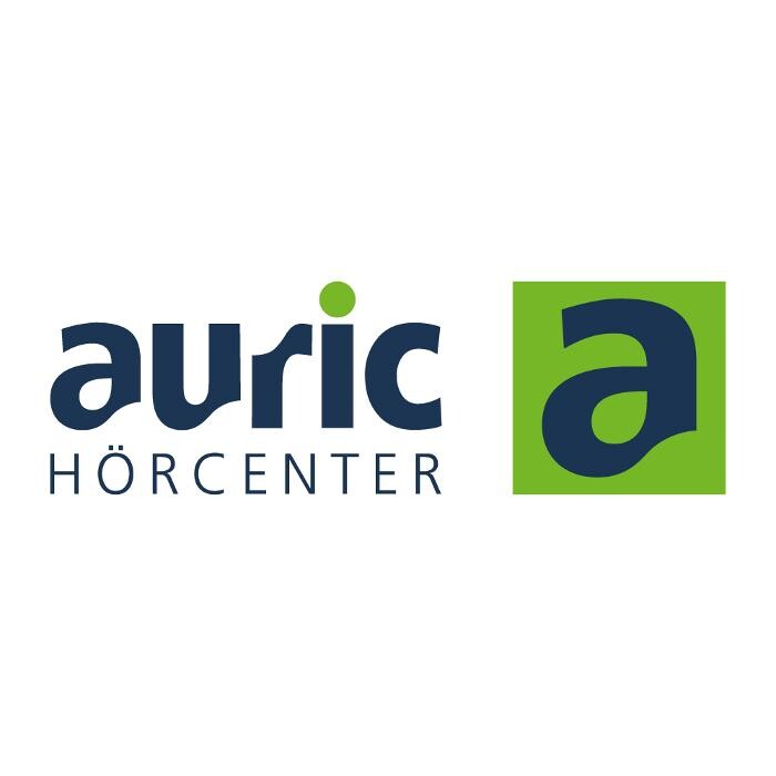 auric Hörcenter Heiden Logo