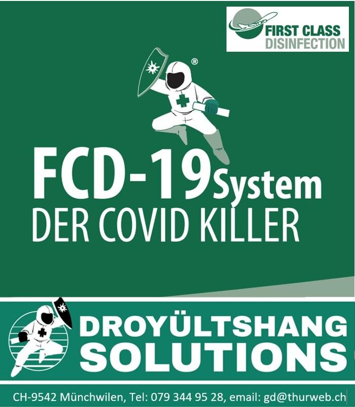 Bilder Droyültshang Solutions