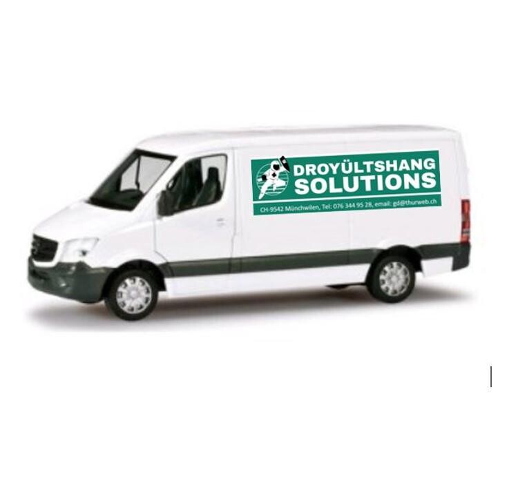 Bilder Droyültshang Solutions