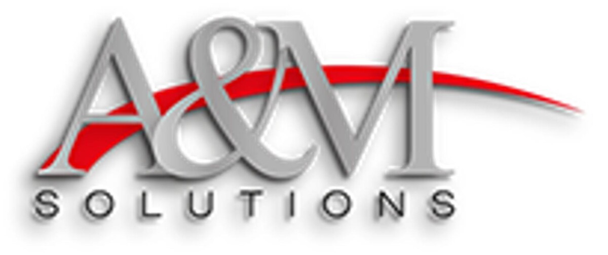 A & M Solutions : Revêtements de sols à Genève Logo