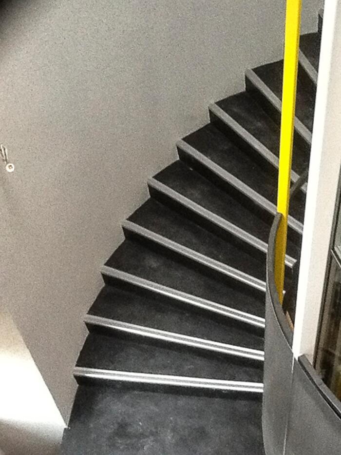 Bilder A & M Solutions : Revêtements de sols à Genève