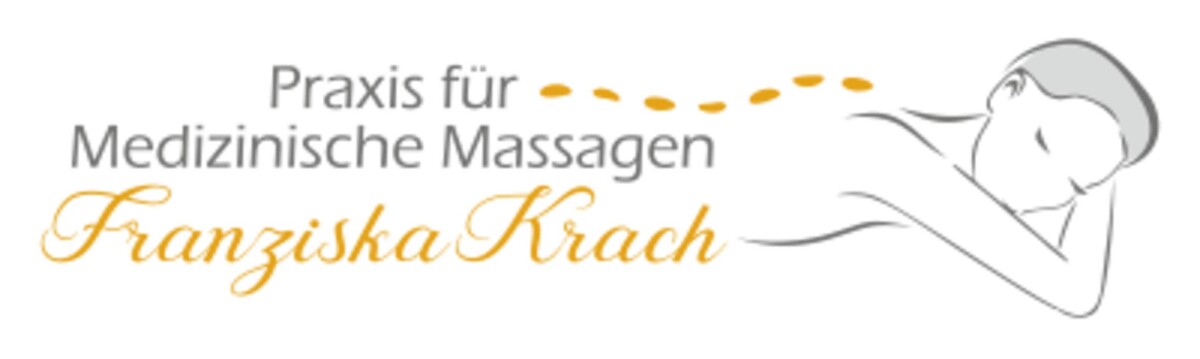 Praxis für Medizinische Massage Logo