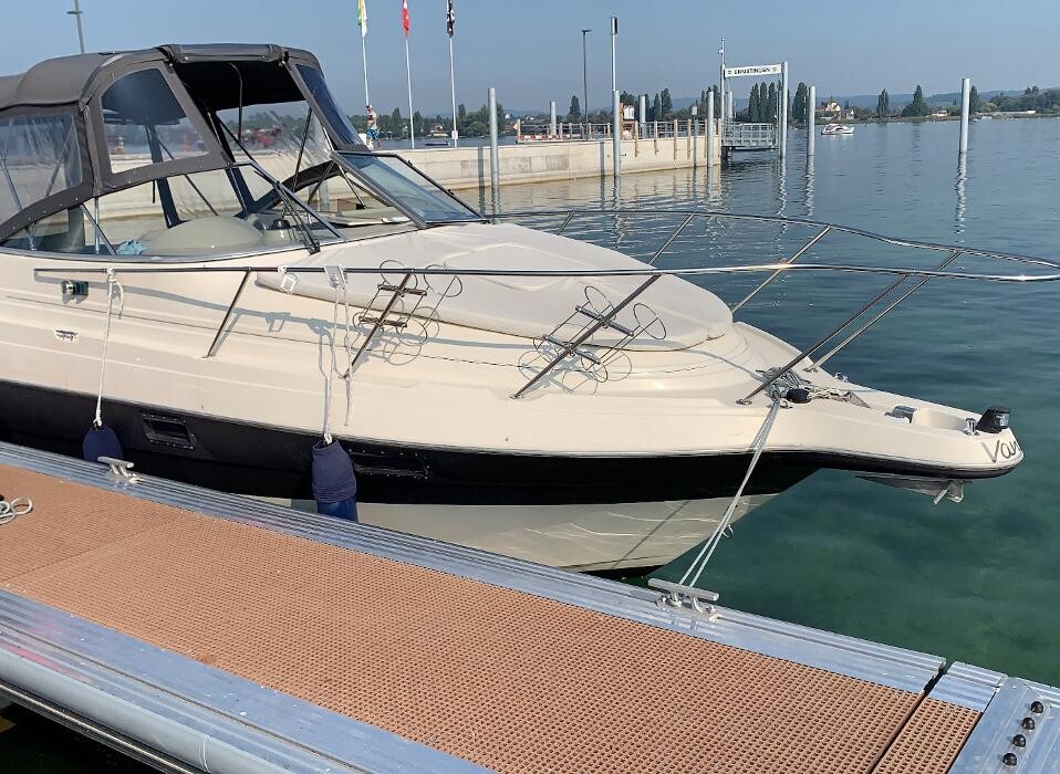 Bilder Motorbootcharter-Bodensee