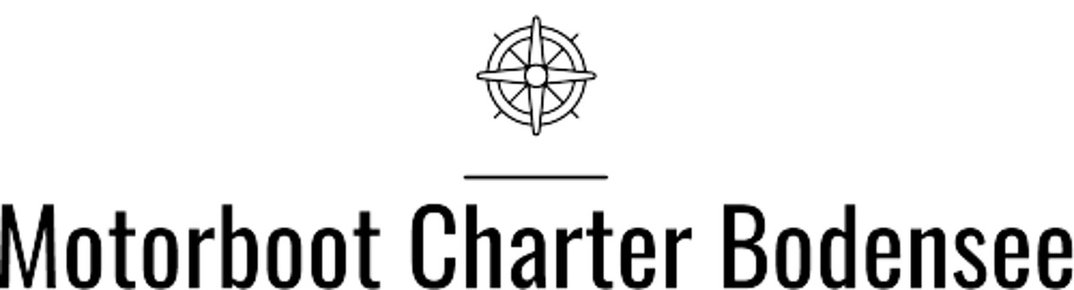 Motorbootcharter-Bodensee Logo