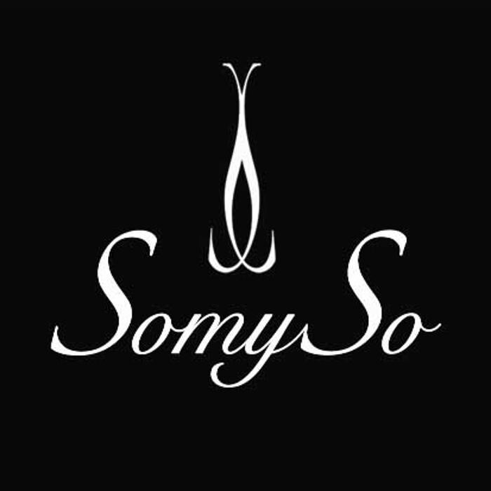SomySo Logo