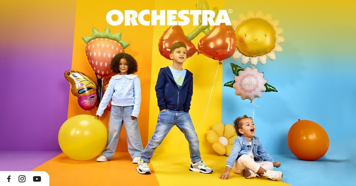 Bilder Orchestra GRANCIA