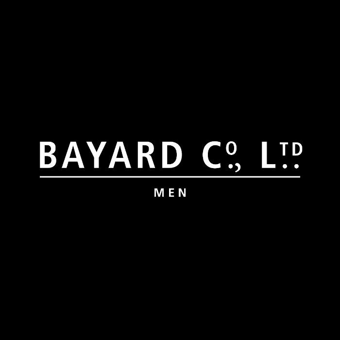 Bilder BAYARD CO LTD MEN