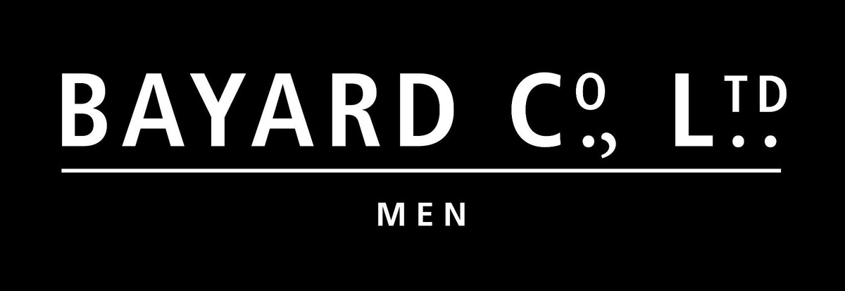 BAYARD CO LTD MEN Logo