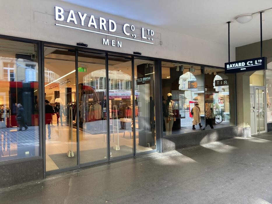 Bilder BAYARD CO LTD MEN