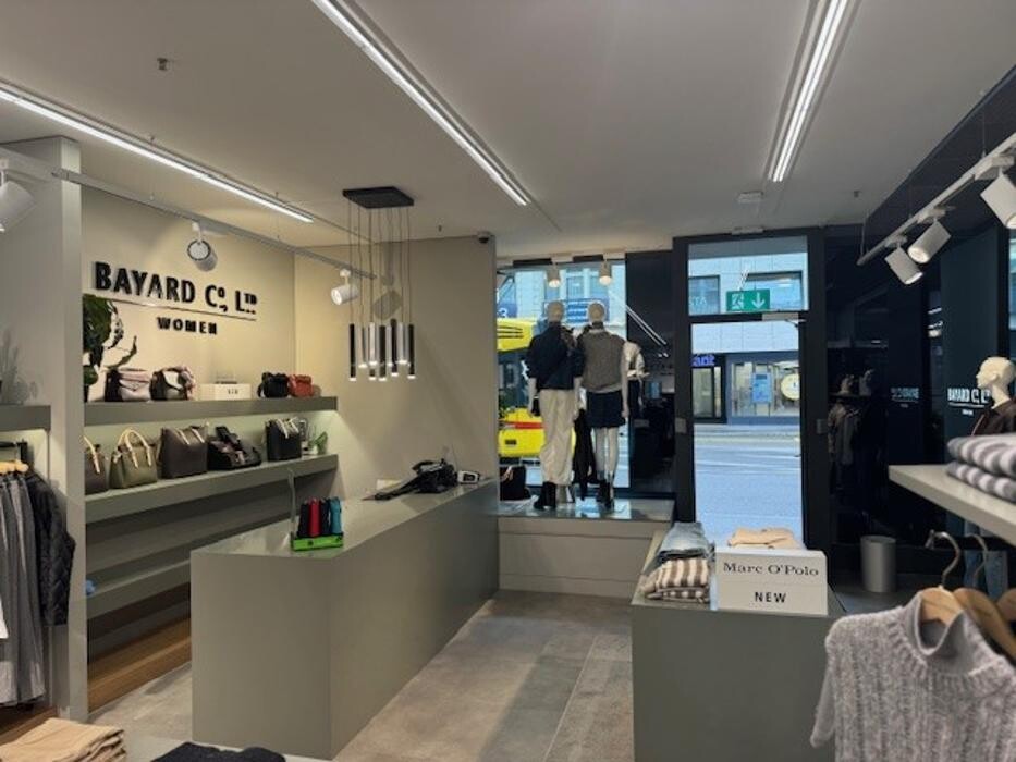 Bilder BAYARD CO LTD WOMEN