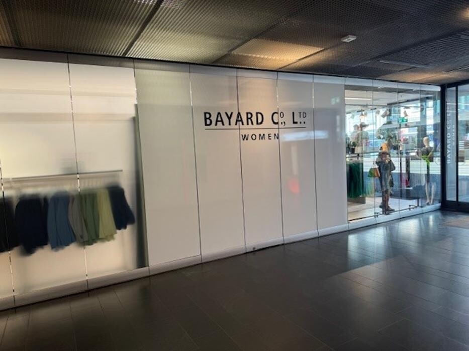 Bilder BAYARD CO LTD WOMEN