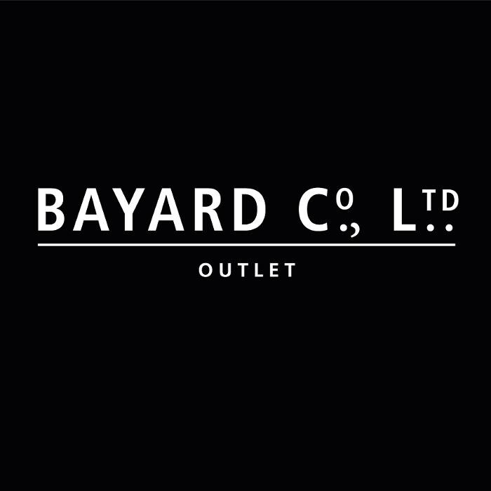 Bilder BAYARD CO LTD OUTLET