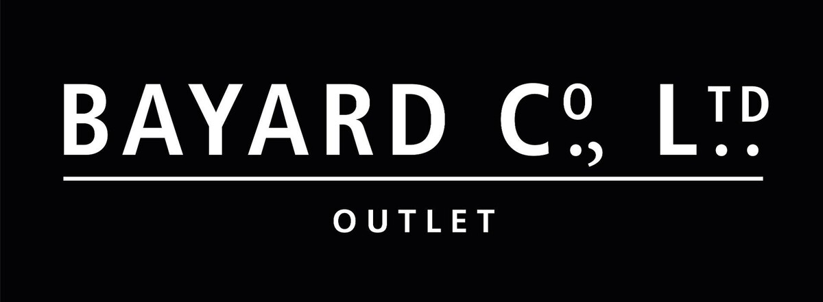 BAYARD CO LTD OUTLET Logo