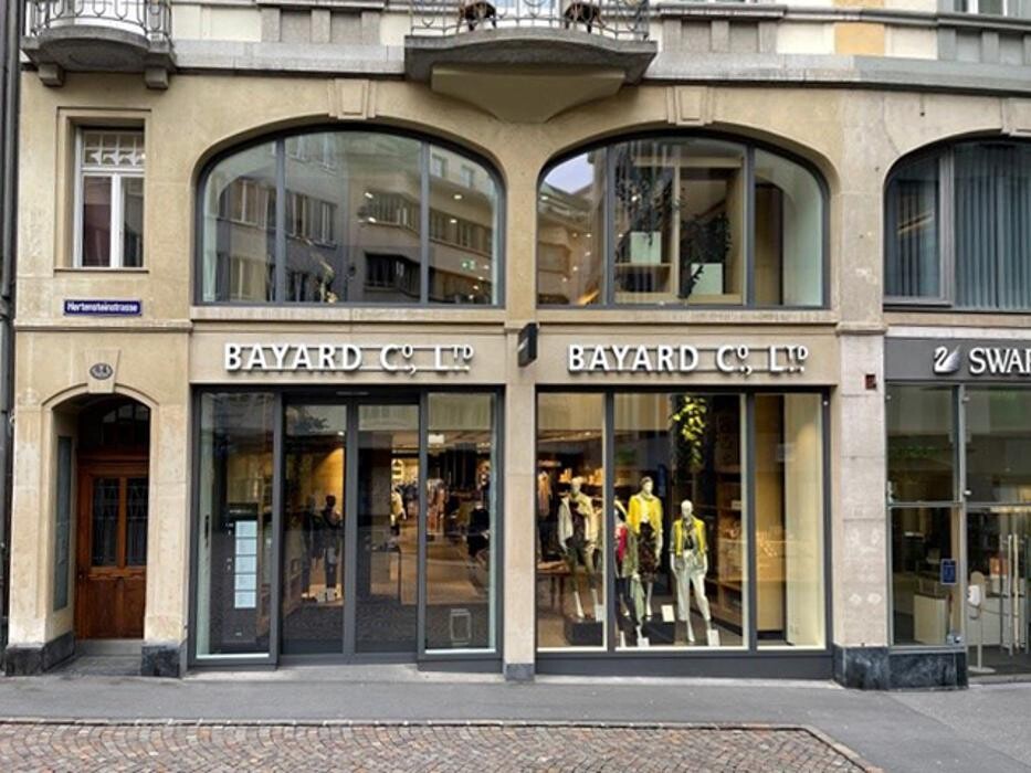 Bilder BAYARD CO LTD