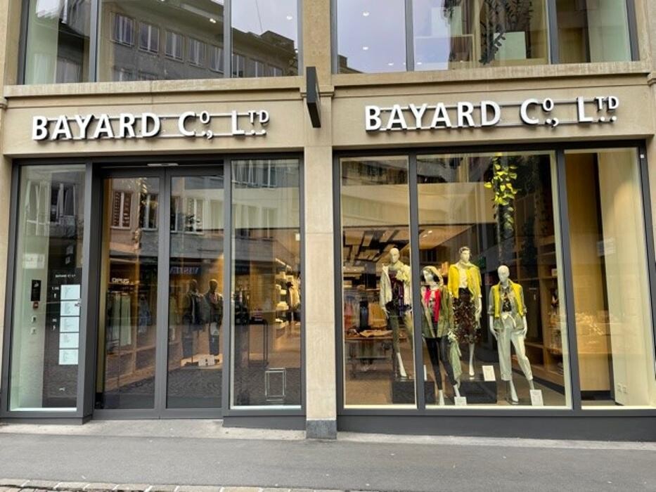Bilder BAYARD CO LTD