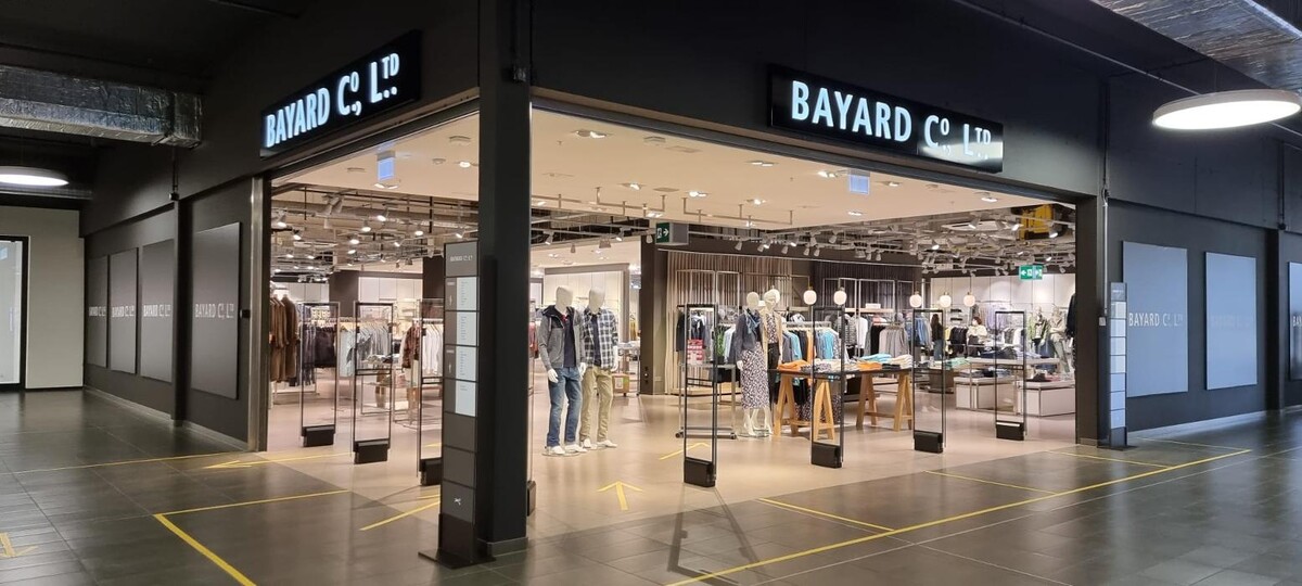 Bilder BAYARD CO LTD