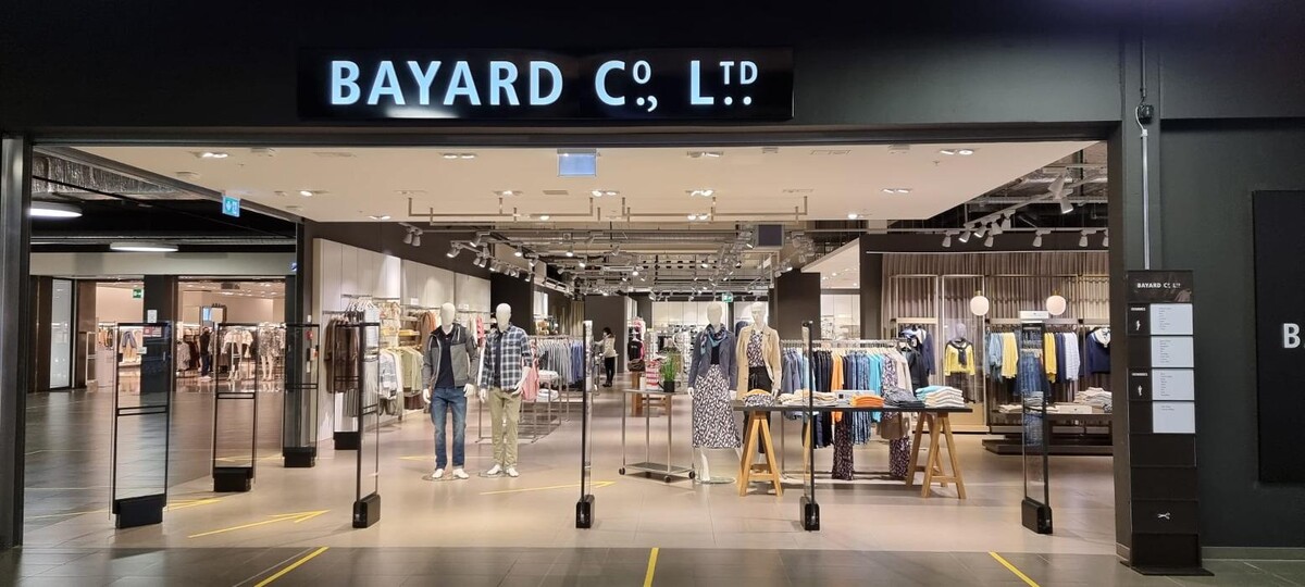 Bilder BAYARD CO LTD