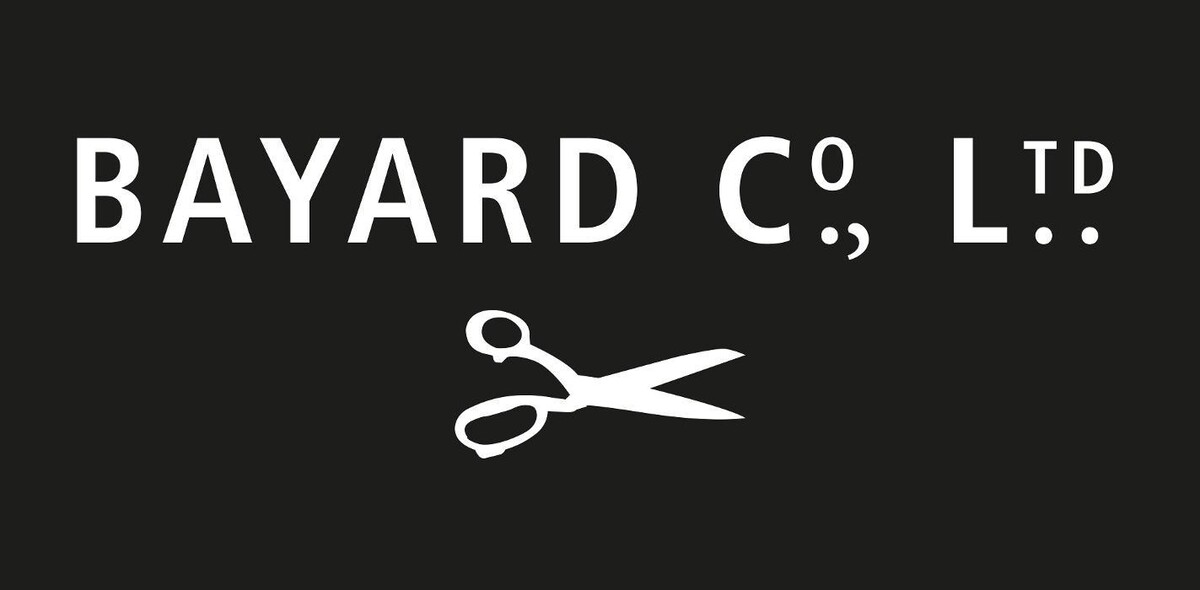 BAYARD CO LTD SIGNY CENTRE Logo