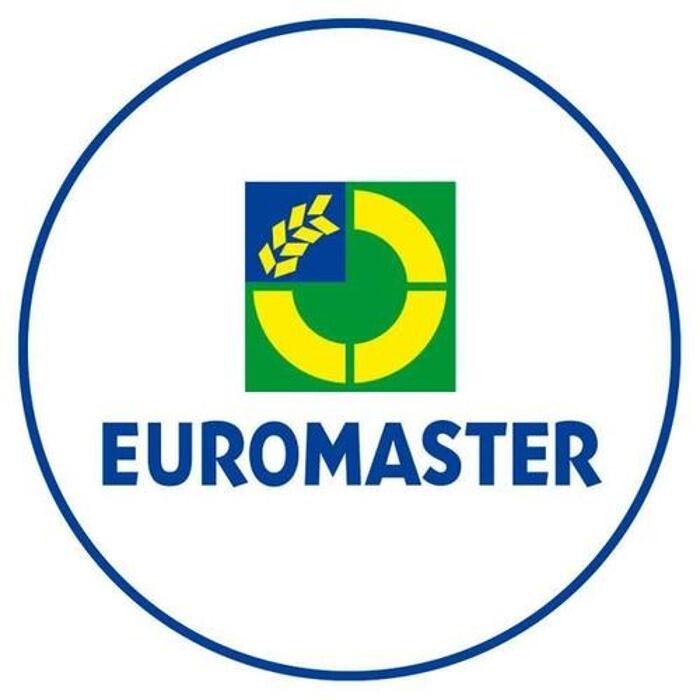 Euromaster Uvrier Logo