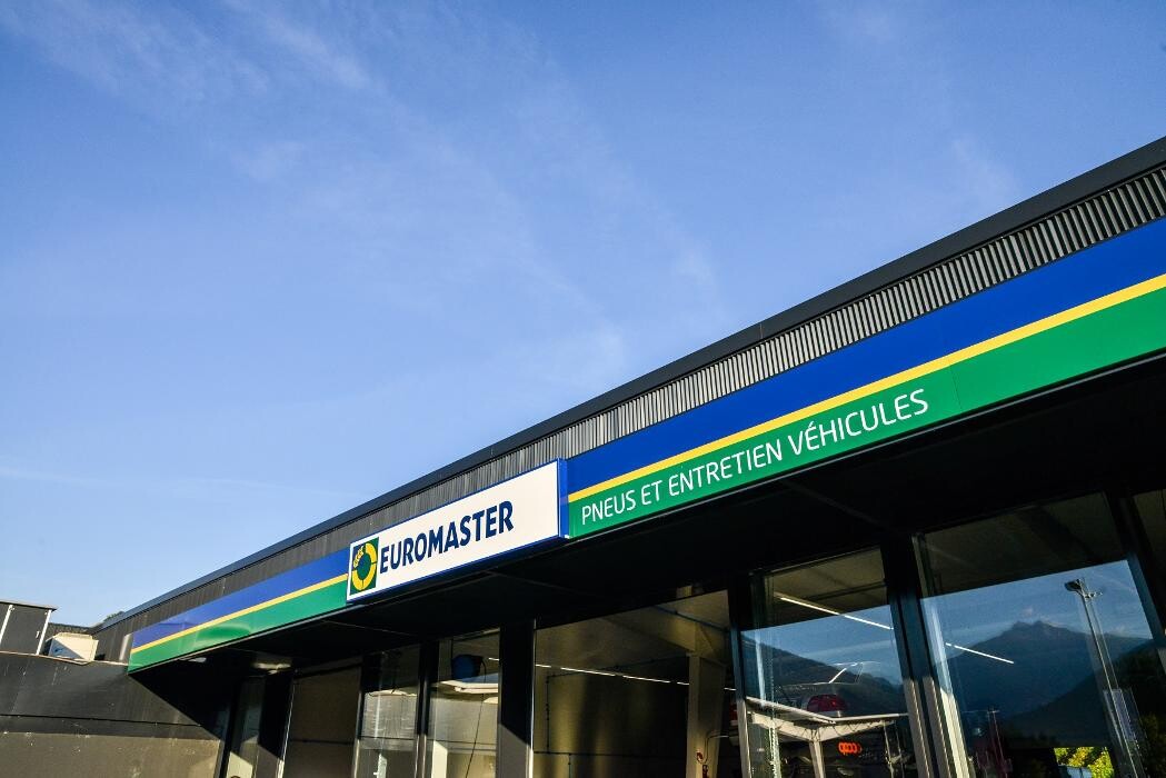 Bilder Euromaster Uvrier