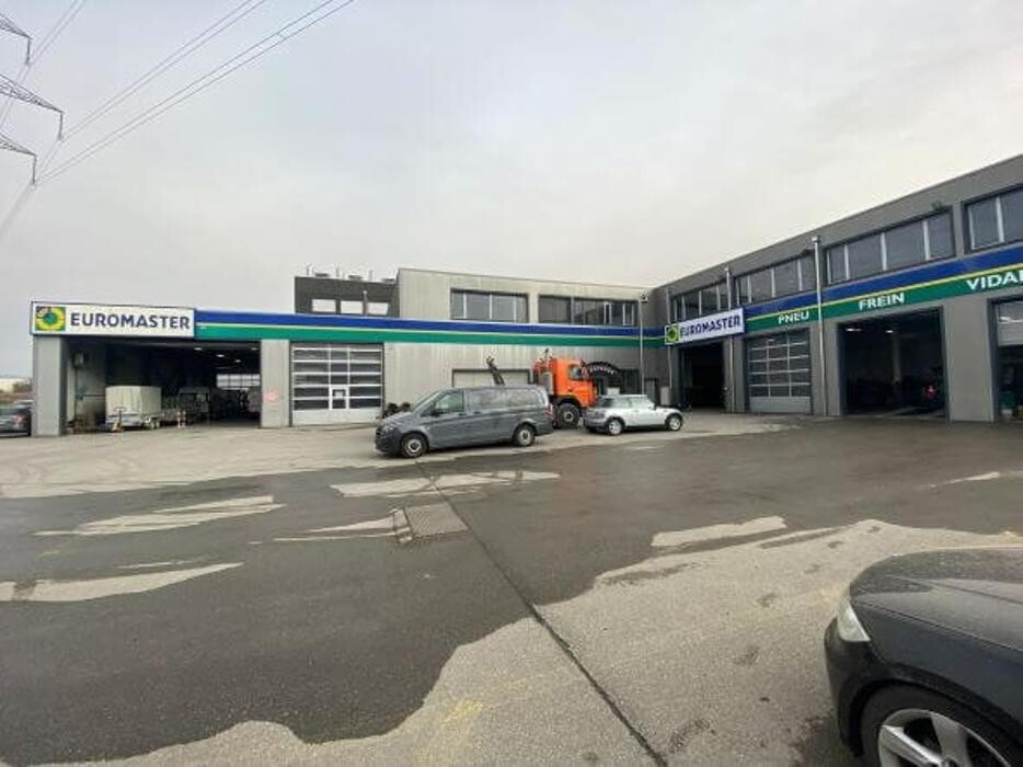 Bilder Euromaster Peney