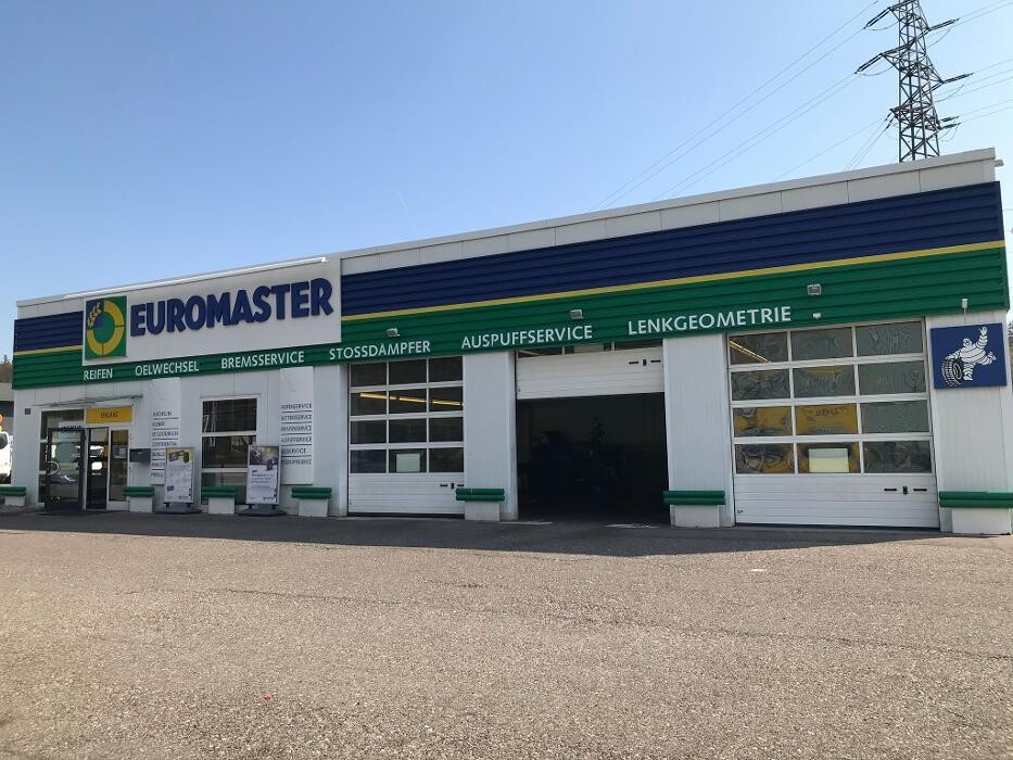 Bilder Euromaster Zollikofen