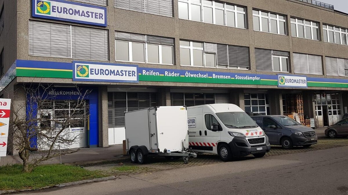 Bilder Euromaster Dietlikon