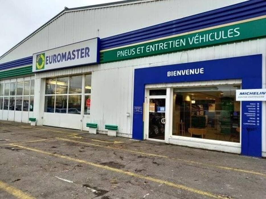 Bilder Euromaster Acacias