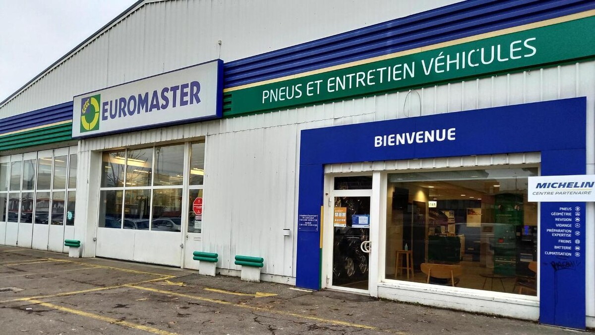 Bilder Euromaster Acacias