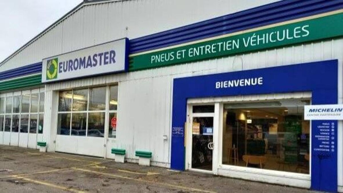 Bilder Euromaster Acacias