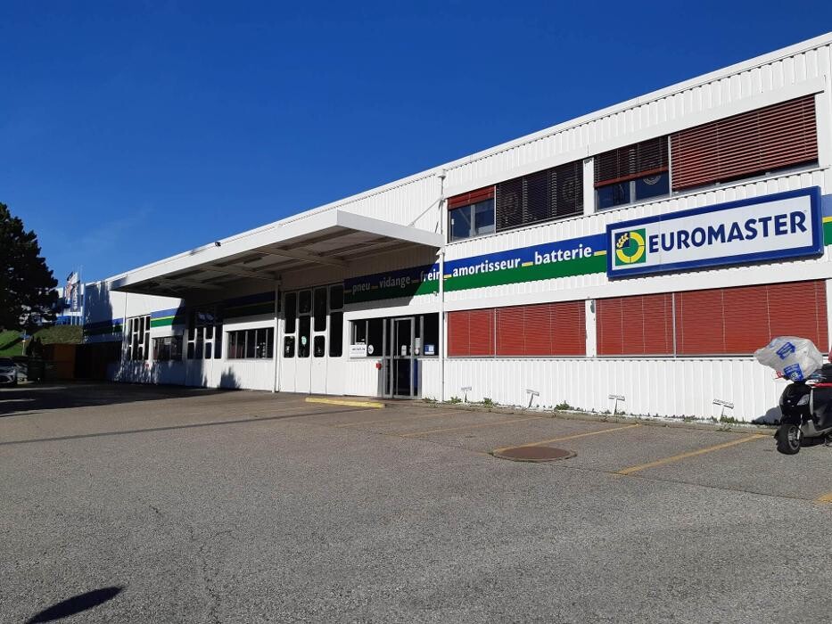 Bilder Euromaster Crissier