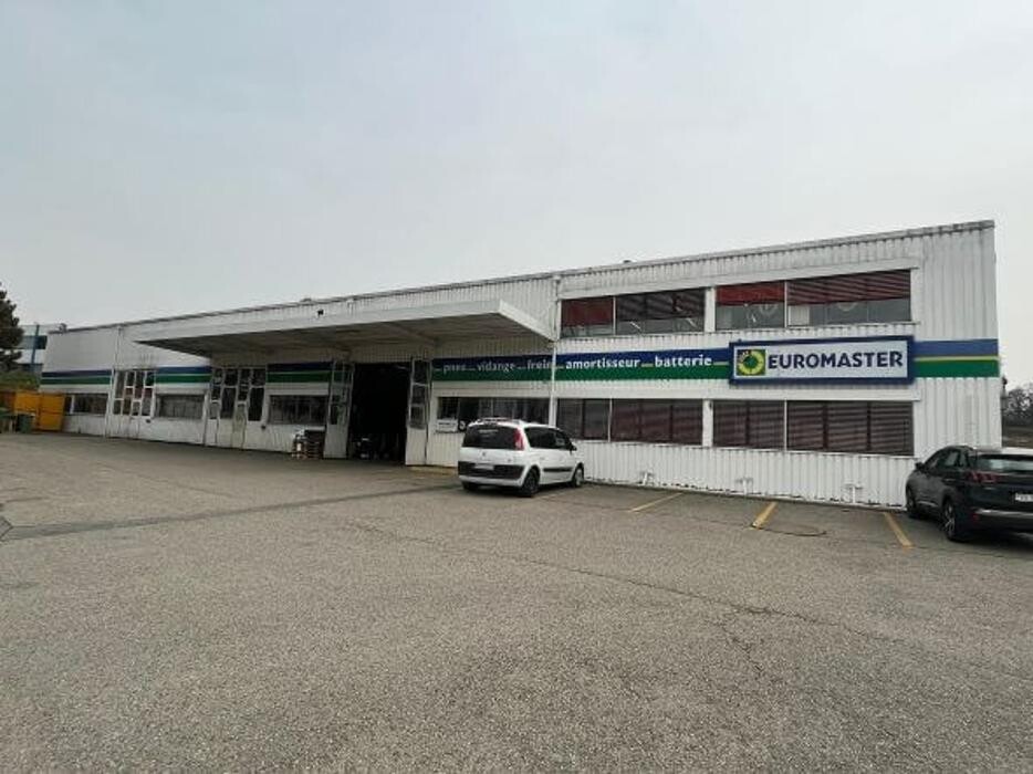 Bilder Euromaster Crissier