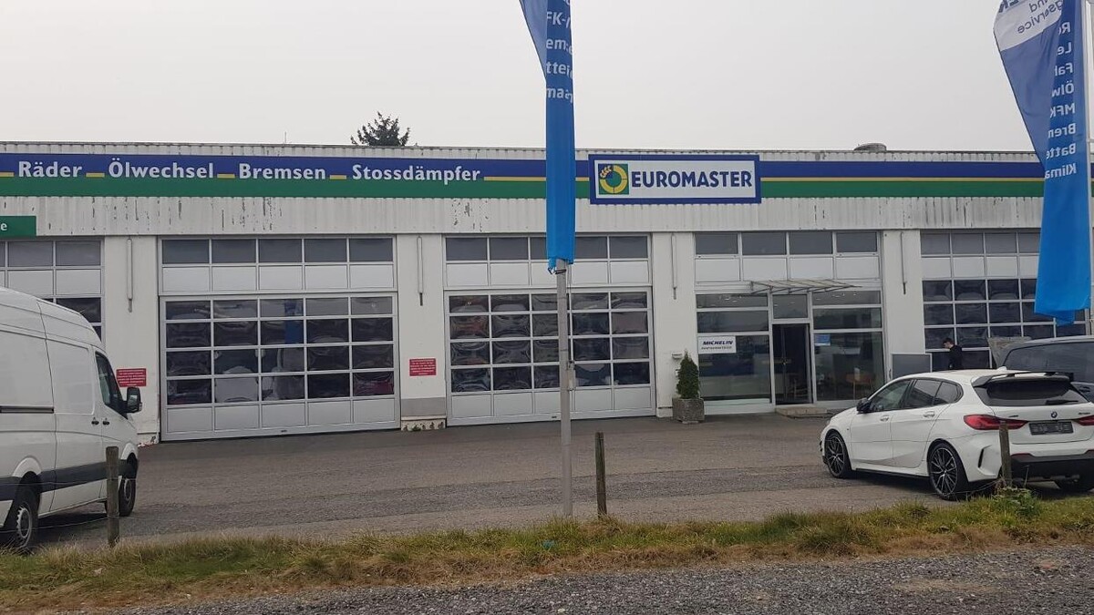 Bilder Euromaster Dierikon