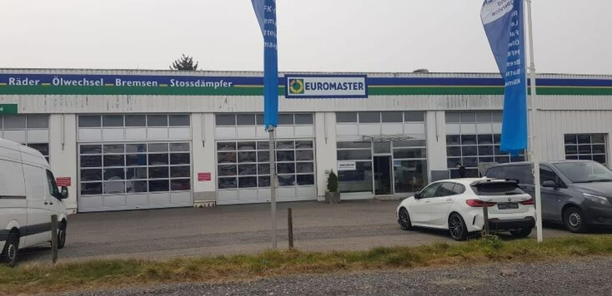 Bilder Euromaster Dierikon