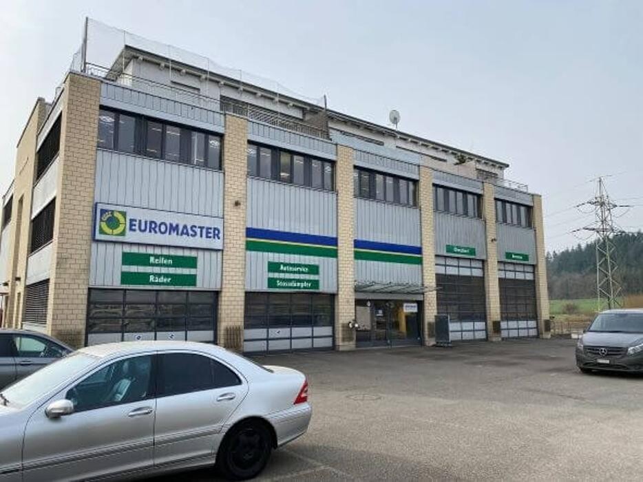 Bilder Euromaster Hausen
