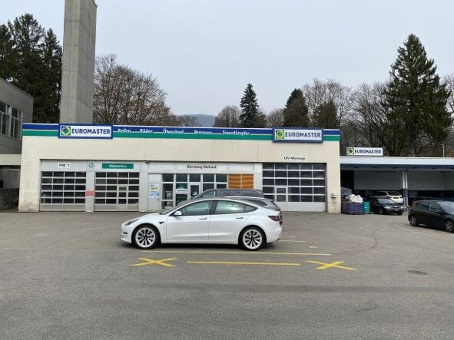 Bilder Euromaster Wangen