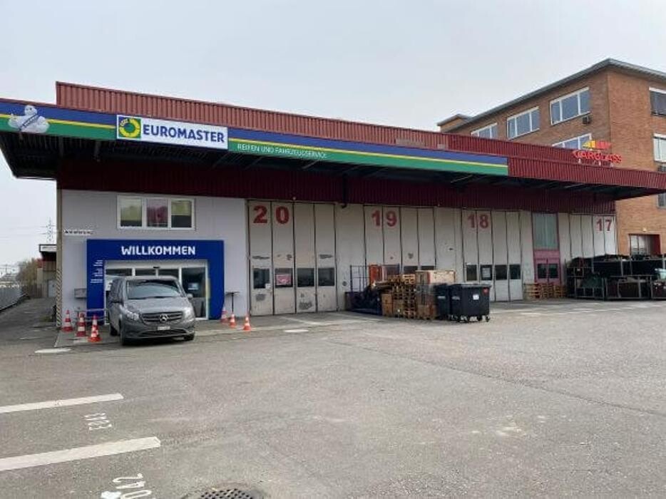 Bilder Euromaster Pratteln