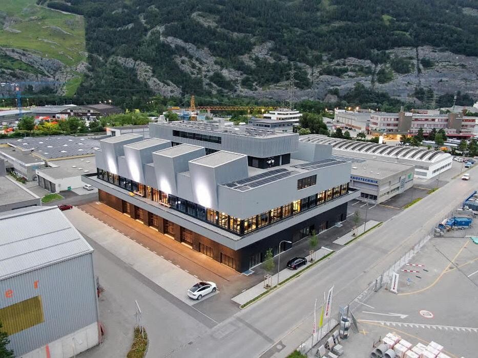 Bilder Euromaster Chur