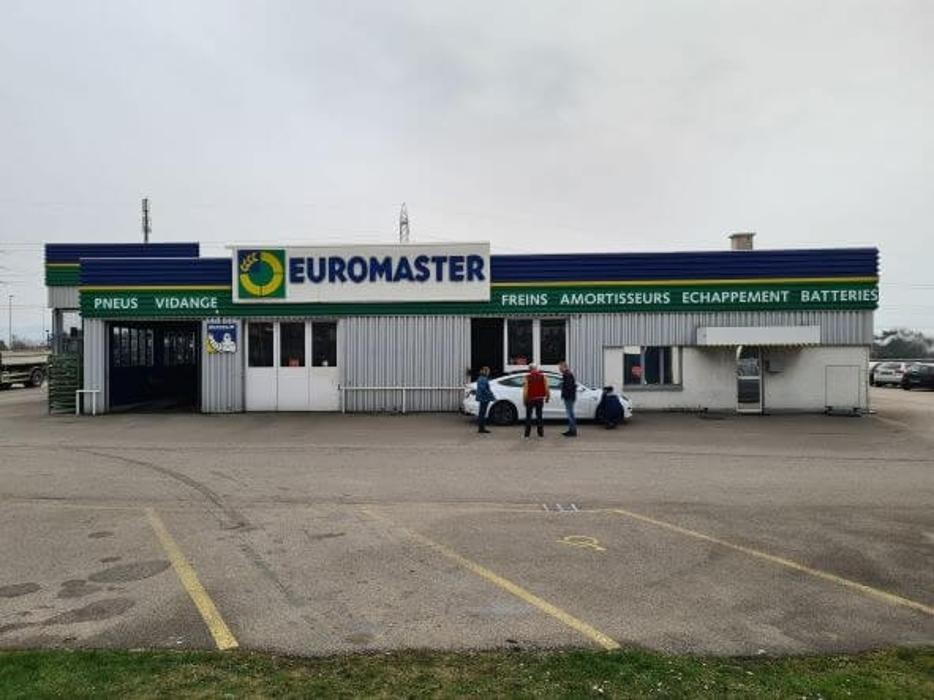 Bilder Euromaster Vich