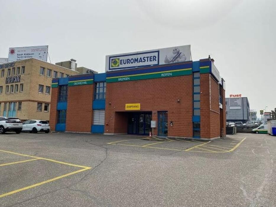 Bilder Euromaster Füllinsdorf
