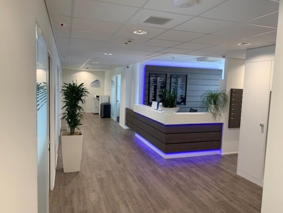 Bilder Eversheds Sutherland