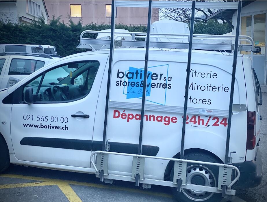 Bilder Bativer Suisse SA
