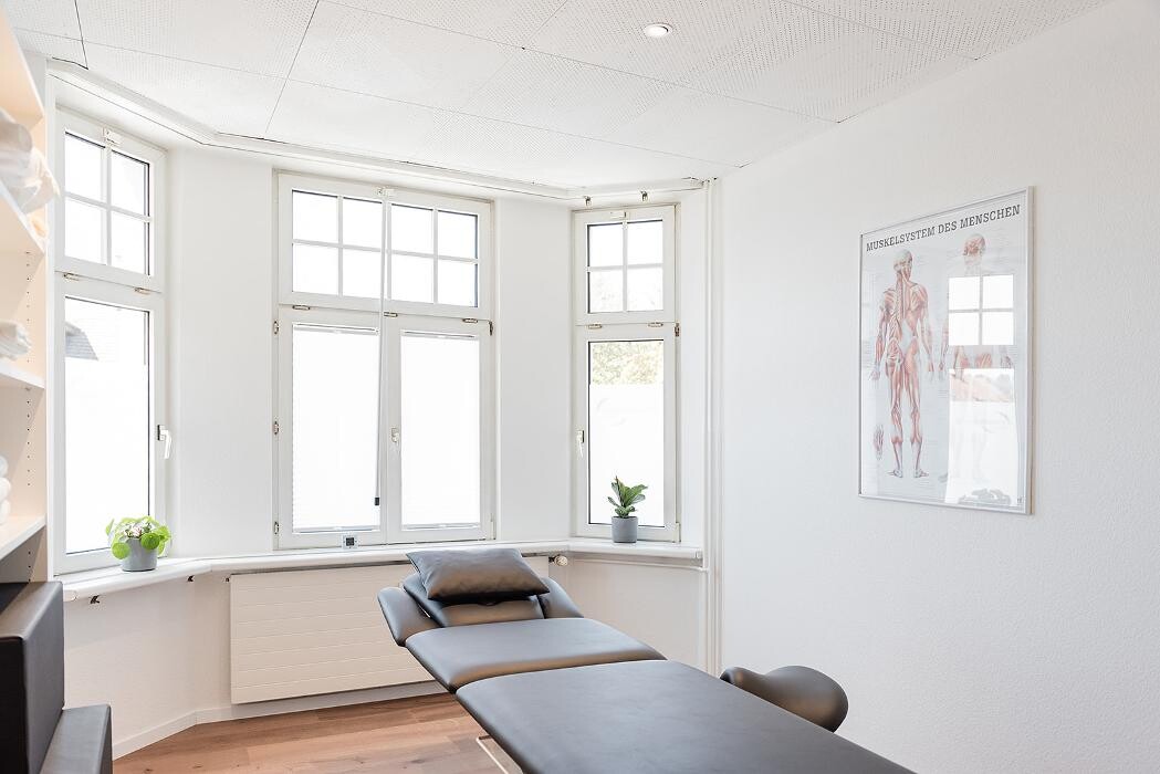 Bilder physioteam plus gmbh