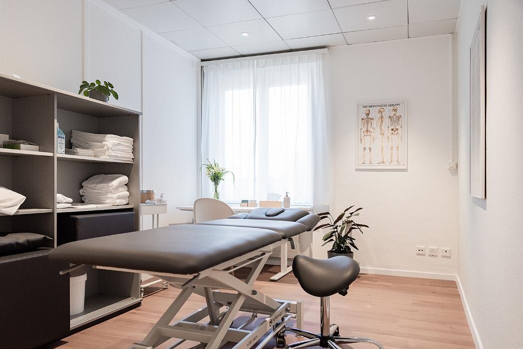 Bilder physioteam plus gmbh