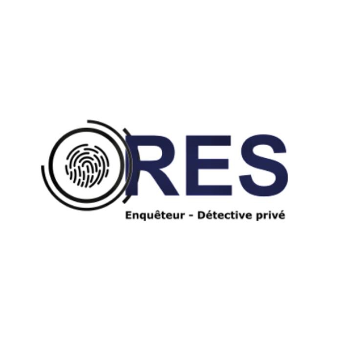 RES Neuchâtel - Enquêteur et Détective Privé Certifié Logo