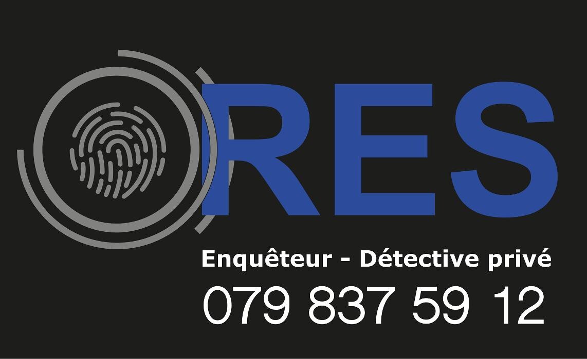 Bilder RES Neuchâtel - Enquêteur et Détective Privé Certifié