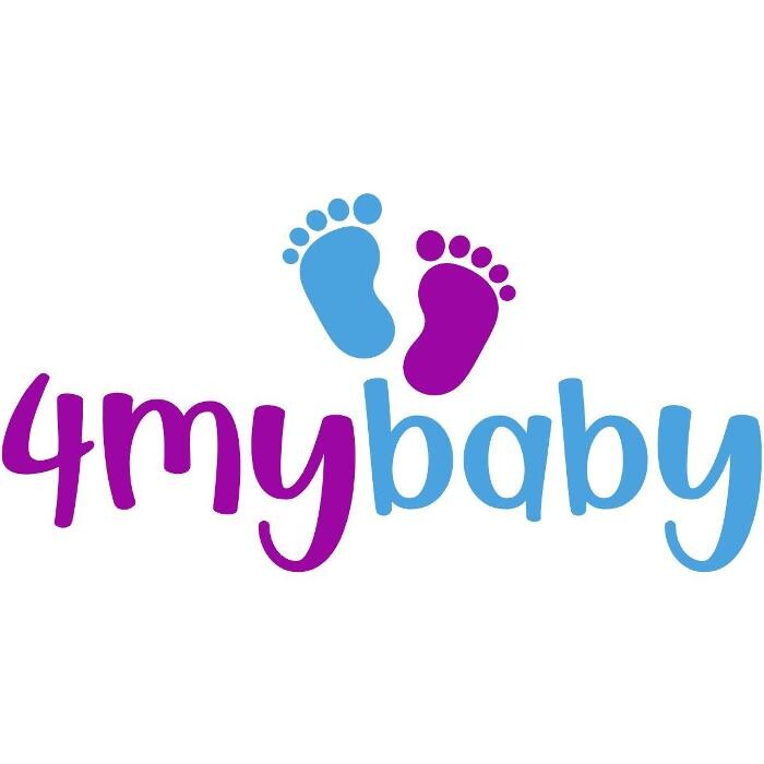 4mybaby AG Logo