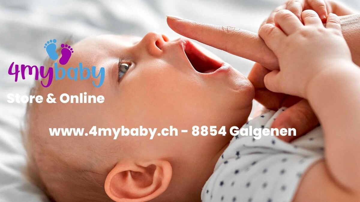 Bilder 4mybaby AG