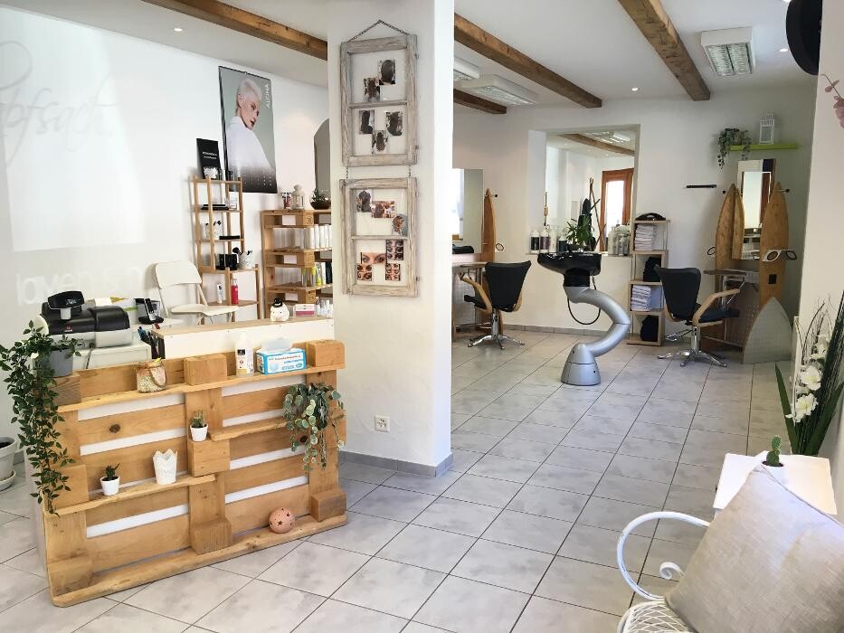 Bilder Coiffeur Chopfsach