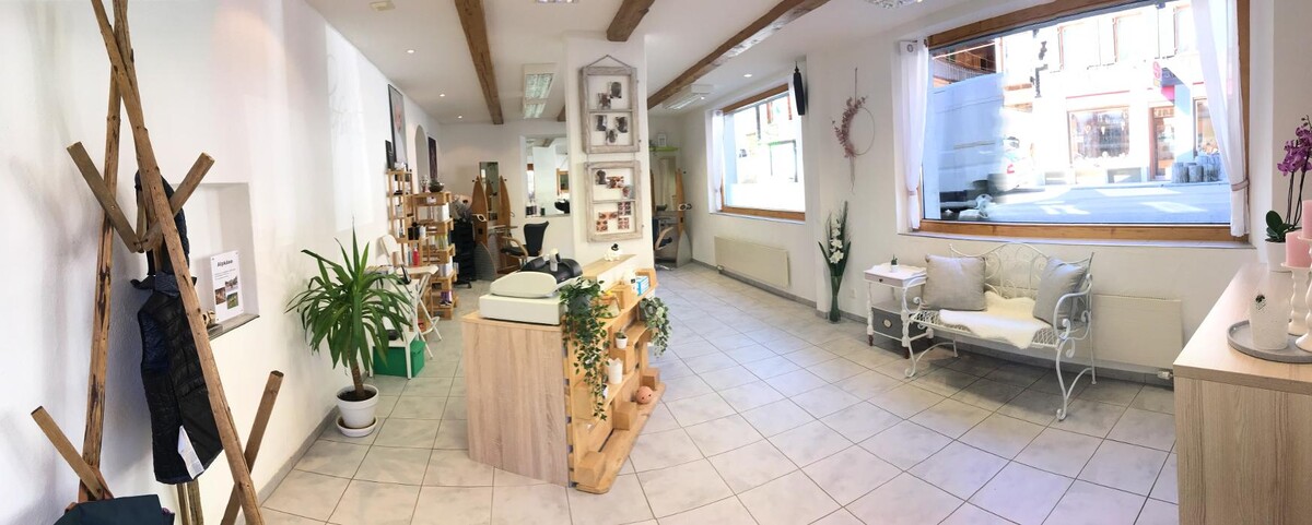 Bilder Coiffeur Chopfsach